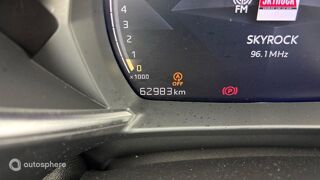 DS3 PureTech 100ch Connected Chic 2022 occasion 63000 Clermont-Ferrand