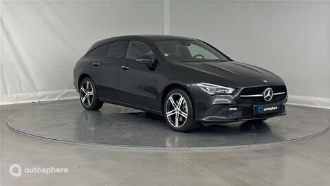 Classe CLA 250 e 160+102ch Business Line 8G-DCT 2023 occasion 77240 Vert-Saint-Denis