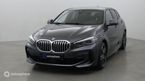 Annonce voiture BMW Srie 1 24799 