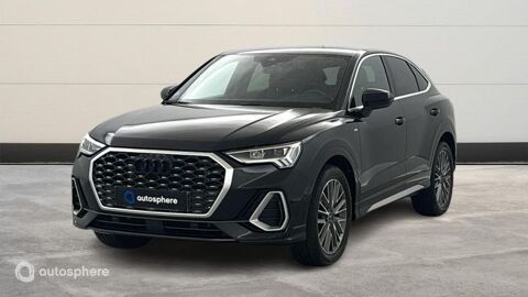 Annonce voiture Audi Q3 37299 €