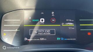 Jogger 1.8 hybrid 155ch Extreme 7 places -25 2026 occasion 54800 JARNY