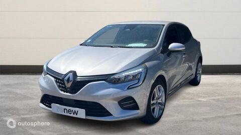 Renault Clio 1.5 Blue dCi 85ch Business 2021 occasion Vitrolles 13127
