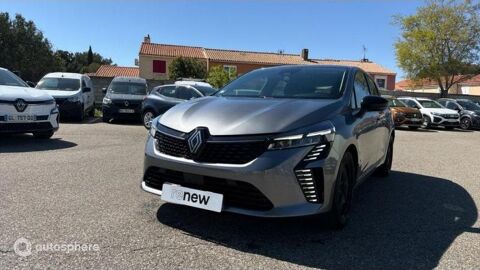 Renault Clio 1.0 TCe 100ch Evolution GPL 2023 occasion ISTRES 13800