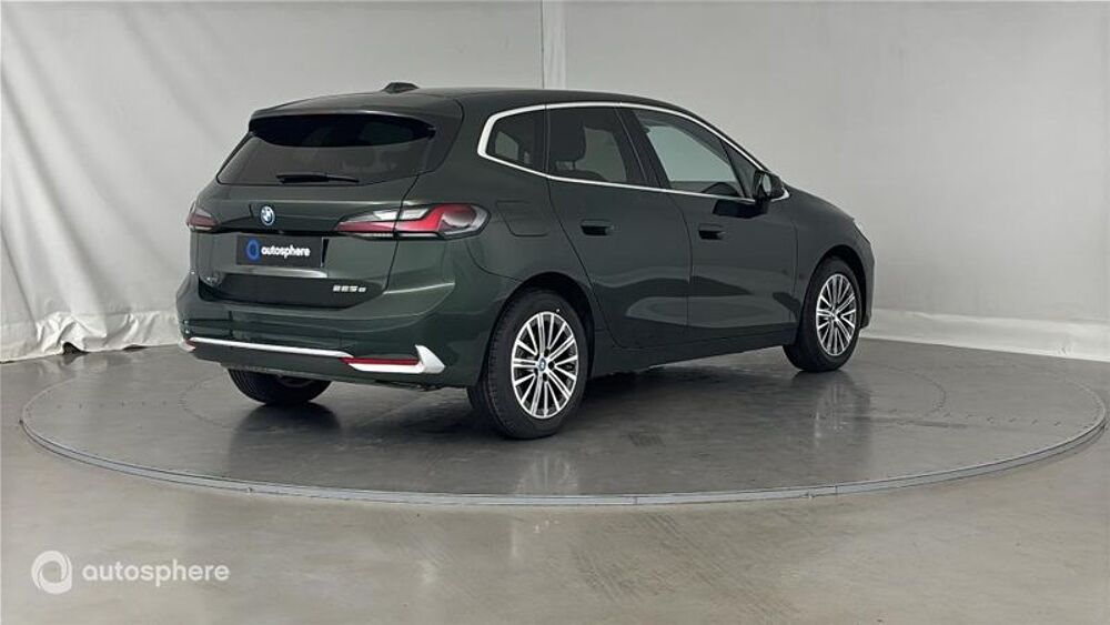 Serie 2 225e 245ch xDrive Luxury DKG7 2023 occasion 59650 Villeneuve-d'Ascq