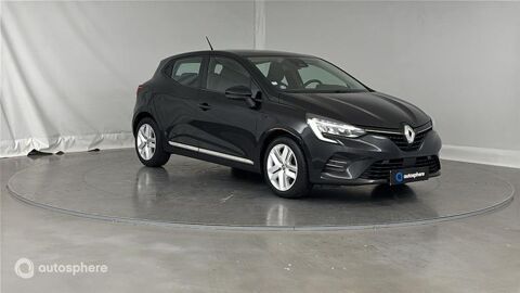 Clio 1.0 TCe 100ch Zen - 20 2020 occasion 59850 Nieppe