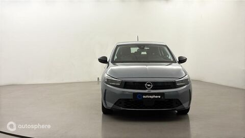 Corsa 1.2 75ch 2024 occasion 79000 Niort