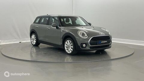 Clubman One D 116ch Hyde Park 2018 occasion 59113 Seclin
