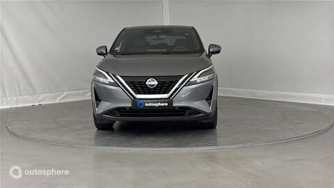 Qashqai e-POWER 190ch Tekna 2022 2023 occasion 77100 Meaux