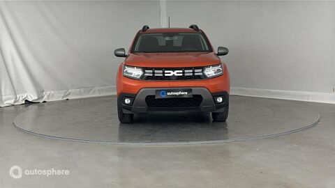 Duster 1.5 Blue dCi 115ch Journey 4x2 2024 occasion 57000 Metz