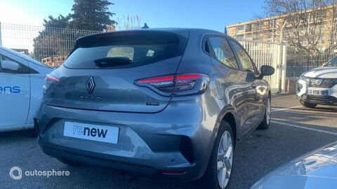 Clio 1.6 E-Tech 145ch full hybrid Evolution - 25 2025 occasion 57500 Saint-Avold