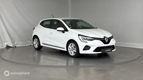 Clio 1.5 Blue dCi 100ch Evolution 2022 occasion 57000 Metz