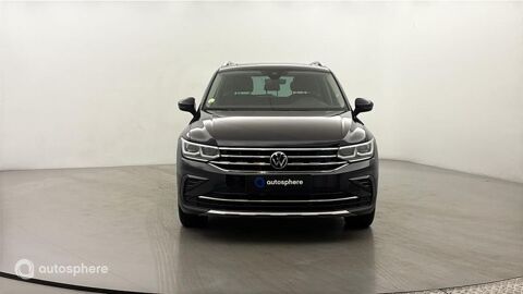 Tiguan 2.0 TDI 150ch Elegance DSG7 2022 occasion 44000 Nantes