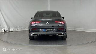 Classe CLA 200 d 150ch AMG Line 8G-DCT 8cv 2022 occasion 77144 Mont&eacute;vrain