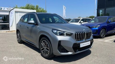 X1 sDrive20i 170ch M Sport 2024 occasion 13300 Salon-de-Provence