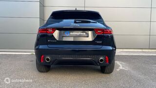 E-PACE 2.0P 300ch R-Dynamic HSE AWD BVA9 2019 occasion 69200 V&eacute;nissieux