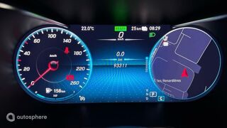 Classe GLC 300 de 194+122ch AMG Line 4Matic 9G-Tronic 2022 occasion 77144 Mont&eacute;vrain
