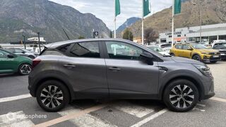 Captur 1.0 TCe 90ch Evolution 2024 occasion 73300 Saint-Jean-de-Maurienne