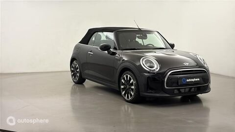 Cooper 136ch Edition Premium Plus BVA7 2023 occasion 33700 M&eacute;rignac