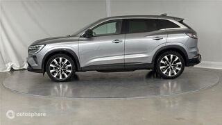 Austral 1.2 E-Tech full hybrid 200ch Techno 2023 occasion 62231 Coquelles