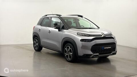 C3 Aircross BlueHDi 110ch S&S Feel Pack 2023 occasion 79000 Niort