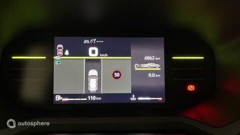 Duster 1.2 mild hybrid 130ch Extreme 2025 occasion 51200 &Eacute;pernay