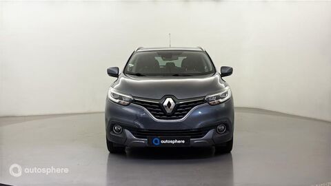 Kadjar 1.5 dCi 110ch energy Zen eco&sup2; 2018 occasion 86100 Ch&acirc;tellerault