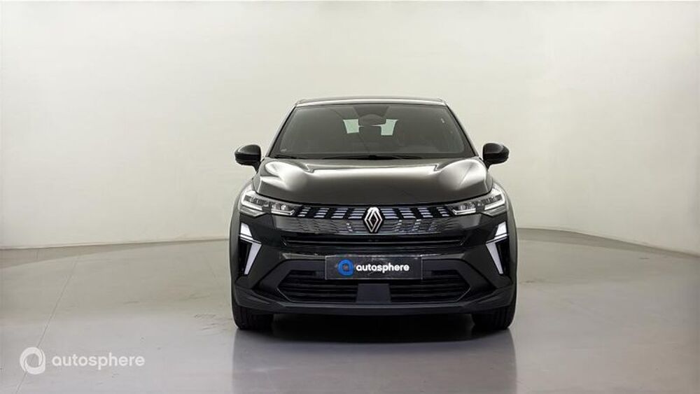 Symbioz 1.8 E-Tech full hybrid 160ch Evolution - 25 2025 occasion 77100 Meaux