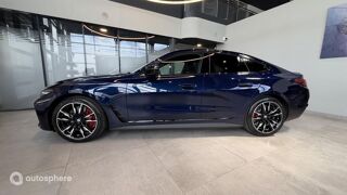 i4 M60 601ch M Performance xDrive 2026 occasion 33700 M&eacute;rignac