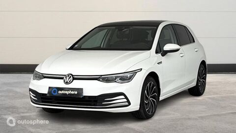 Volkswagen Golf 2.0 TDI SCR 150ch Style DSG7 2022 occasion Beauvais 60000