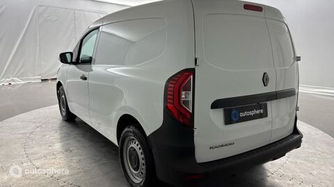 Kangoo L1 E-Tech AC22/DC80 Advance -24 2025 occasion 62000 Arras