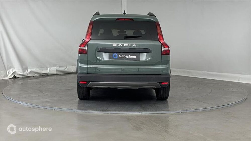 Jogger 1.0 ECO-G 100ch SL Extreme+ 5 places 2023 occasion 59850 Nieppe