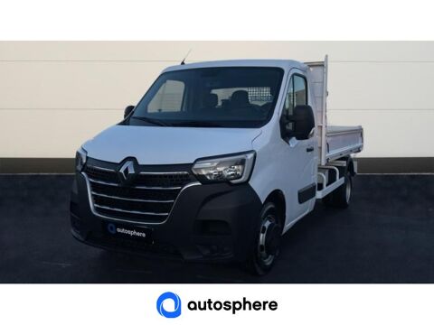 Annonce voiture Renault Master 33299 