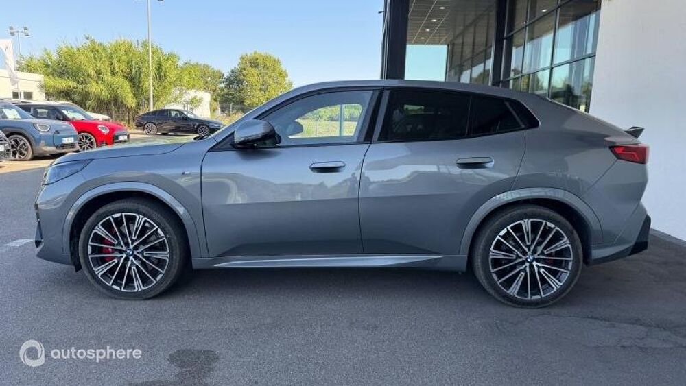 X2 sDrive20iA 170ch M Sport DKG7 2026 occasion 13100 Aix-en-Provence
