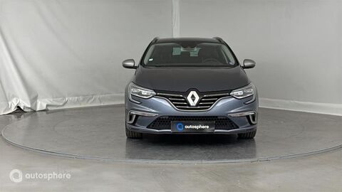 M&eacute;gane 1.3 TCe 140ch FAP Intens EDC 2019 occasion 57100 Thionville