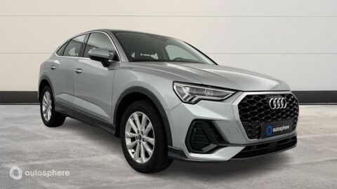 Q3 35 TFSI 150ch Design S tronic 7 2023 occasion 51100 Reims