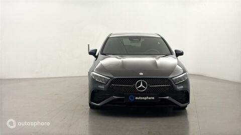 Classe A 180 d 116ch AMG Line 8G-DCT 2023 occasion 17138 Puilboreau