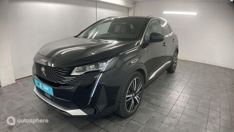 Annonce voiture Peugeot 3008 22999 