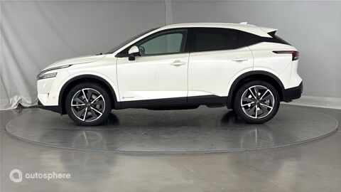 Qashqai e-POWER 190ch Tekna 2022 2024 occasion 59300 Valenciennes