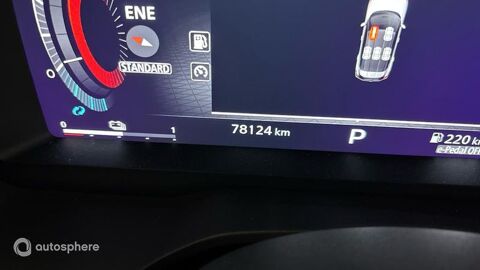 X-Trail e-4orce 213ch Tekna+ 2022 occasion 62800 LIEVIN