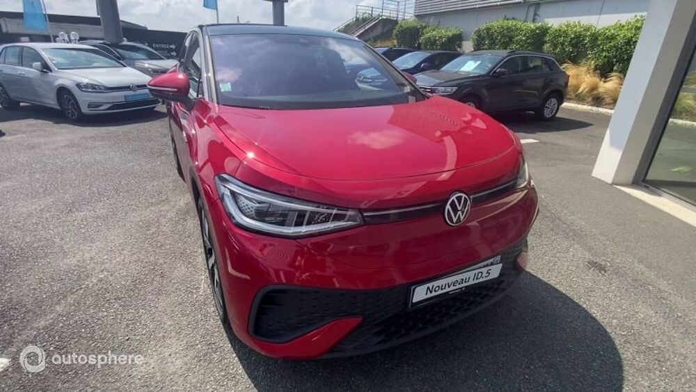 ID.5 204ch Pro Performance 77 kWh 2023 occasion 16430 Champniers