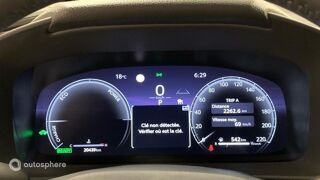 C-HR 2.0 Hybride 200ch Design NG23 2025 occasion 69200 V&eacute;nissieux