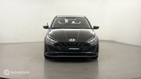 i20 1.0 T-GDi 100ch Creative DCT-7 2025 occasion 37170 CHAMBRAY LES TOURS