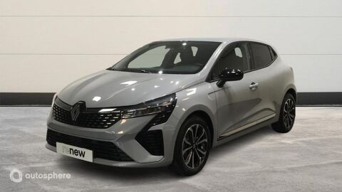 Renault Clio 1.0 TCe 90ch Techno - 25 2025 occasion Albertville 73200