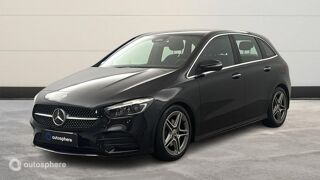 Classe B 180d 116ch AMG Line 8G-DCT 2024 occasion 86000 Poitiers