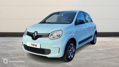 Renault Twingo 1.0 SCe 65ch Equilibre 2023 occasion Saint- Forbach 57600