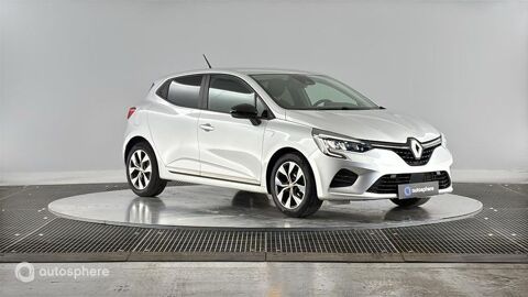 Clio 1.0 TCe 90ch Evolution 2023 occasion 74100 Annemasse