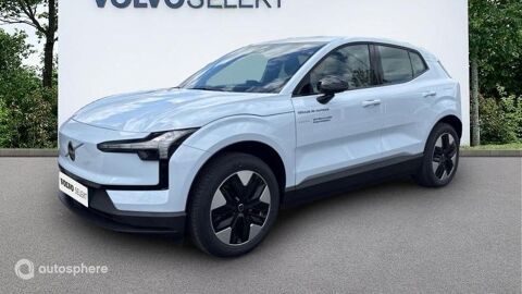 Annonce voiture Volvo EX 30 35900 €