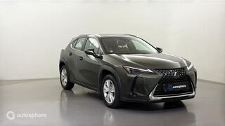 UX 250h Pack 2WD 2023 occasion 75005 Paris