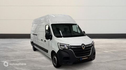 Master F3500 L3H3 2.3 Blue dCi 135ch Confort Euro6E 2024 occasion 62114 Sains-en-Gohelle