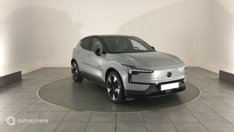 EX 30 Twin Performance 428ch Ultra 2024 occasion 86000 Poitiers